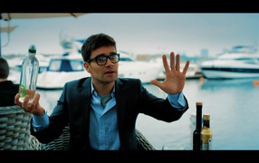   Одноклассники.ru НаCLICKай удачу главный герой