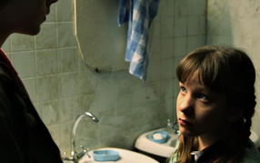 Я не вернусь кадр из фильма