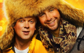 Интересный фильм Ёлки 3