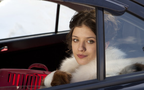 Отличный фильм Ёлки 3