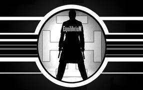 Эквилибриум