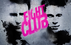  Бойцовский клуб