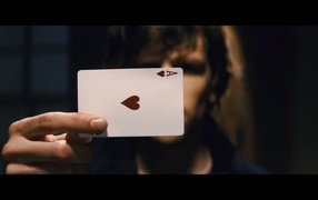 Новый кинофильм Иллюзия обмана