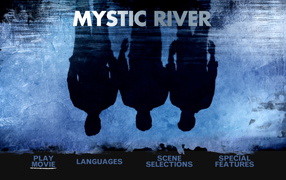 Таинственная река