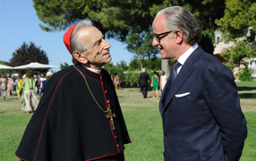 Новый кинофильм Великая красота