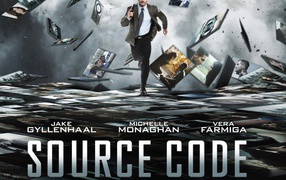 Титры фильма