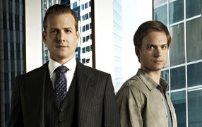 Актеры из сериала США