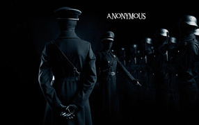 Анонимные солдаты