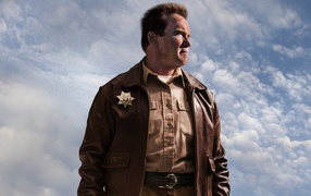 Арнольд в Фильме Возвращение героя