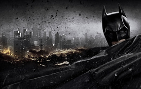 Фильм Темный рыцарь