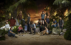  Остаться в живых