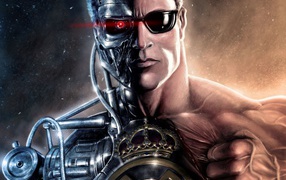   Терминатор