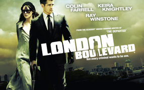 Телохранитель