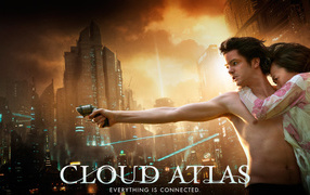 Облачный атлас