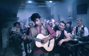 неуловимые мстители фильм