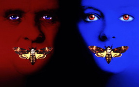 Молчание ягнят