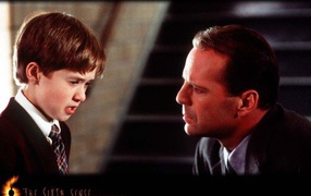 Шестое чувство