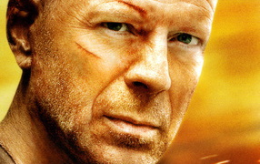 Крепкий орешек