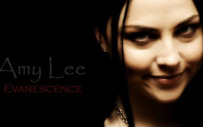 Эми Ли из Evanescence