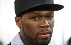 Исполнитель 50 Cent