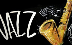 Просто джаз