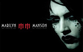Золотой век Marilyn Manson