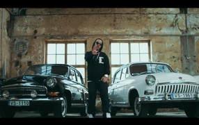 SLIM и старые автомобили