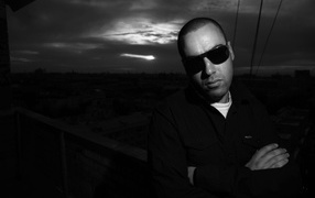 SLIM популярны реп-исполнитель