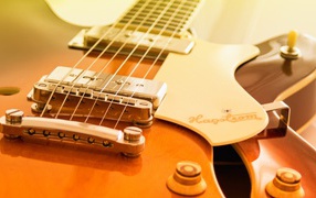 Шестиструнка