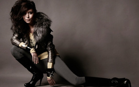 Певица Алена Винницкая