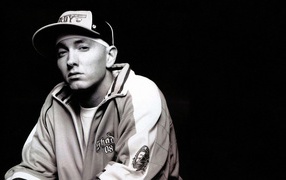 The famous Eminem