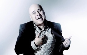 Доминик Джокер в клипе на песню 