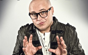 Доминик Джокер обложка альбома