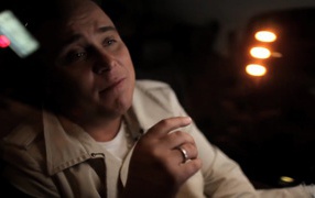 Доминик Джокер кадр из музыкального клипа