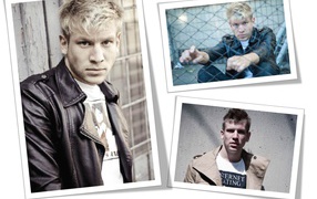 Иван Дорн обои на рабочий стол