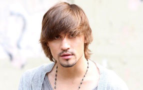 Дима Билан с новой прической