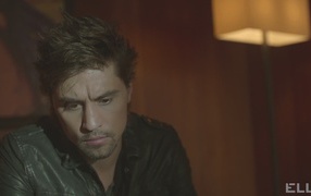 Дима Билан в совместном клипе с Юлией Волковой