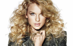 Певица Тэйлор Свифт