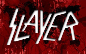 Надпись на крови