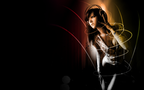 Во власти музыки