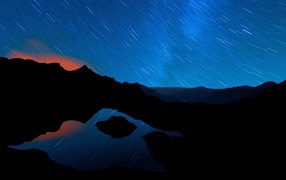 Млечный путь