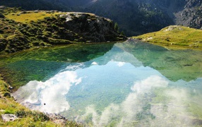 Размышления природы