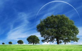 Солнечный ветер