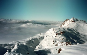 Альпы во Франции