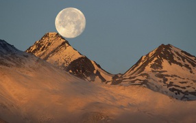 Национальный парк Канады