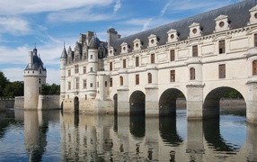 Храм построенный на воде