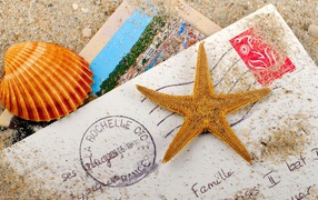 Летние письма