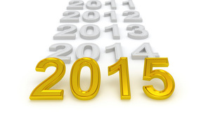 Приходит 2015