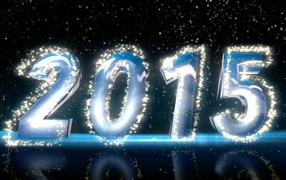 Ледяной 2015 год