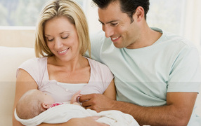 Новый член семьи